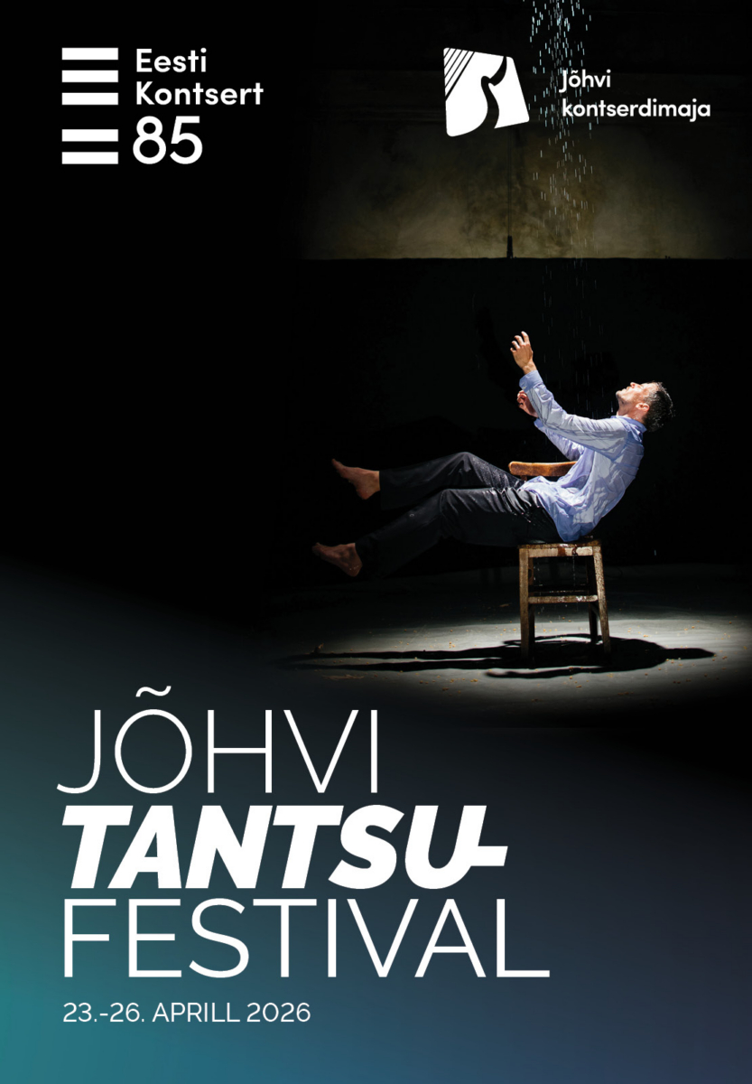Jõhvi tantsufestival